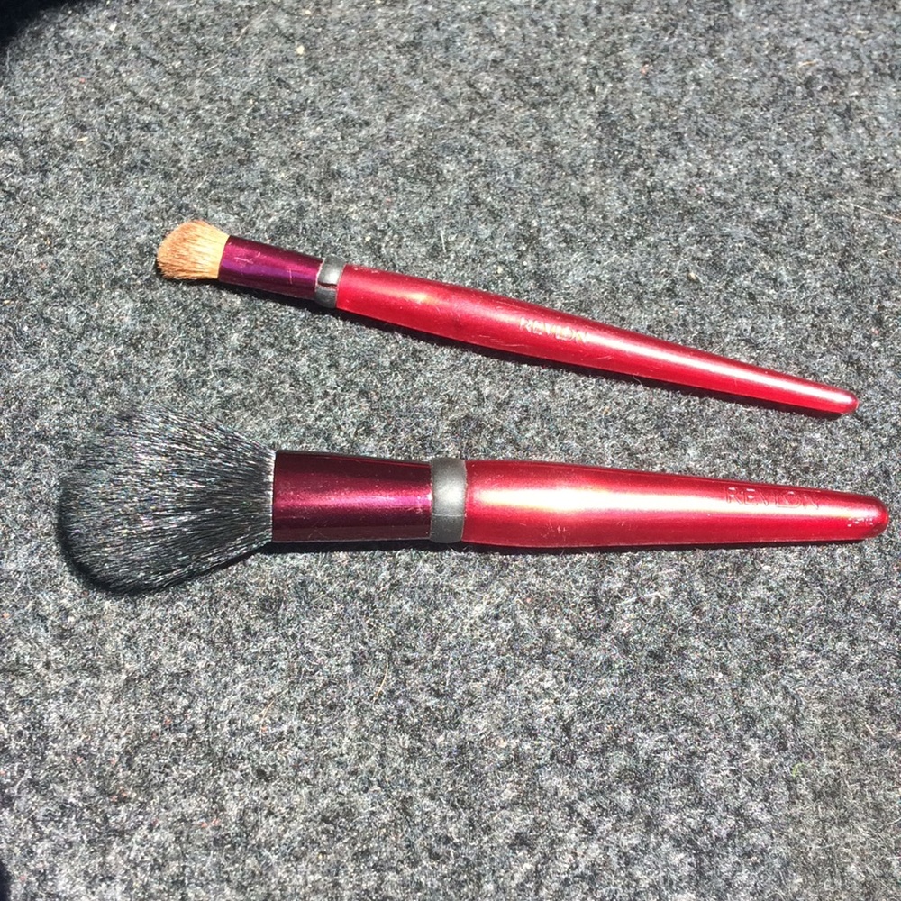 Revlon Makeup Brushes